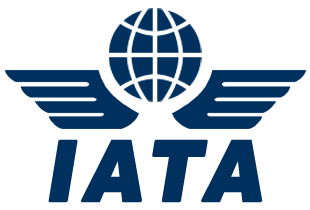 IATA logo