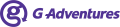 G Adventures logo